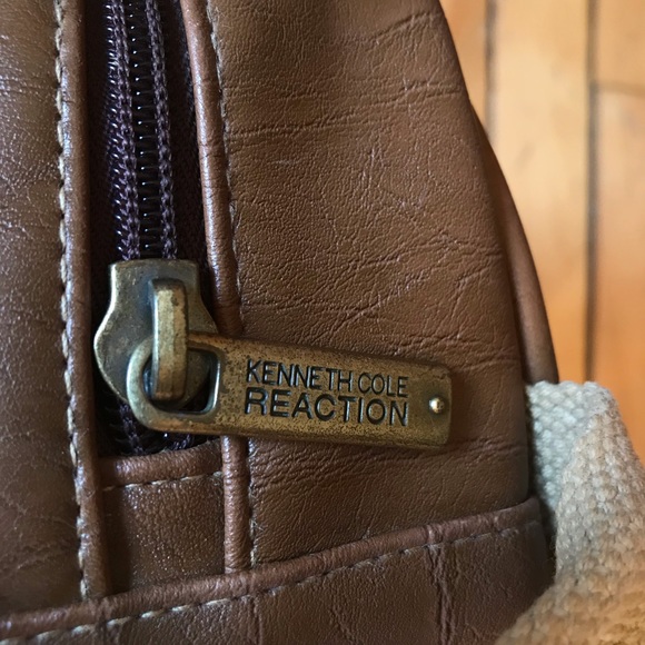 Kenneth Cole reaction Men’s Dopp bag - Picture 4 of 9